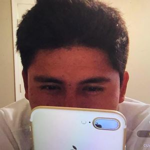 Meet your Posher, Omar